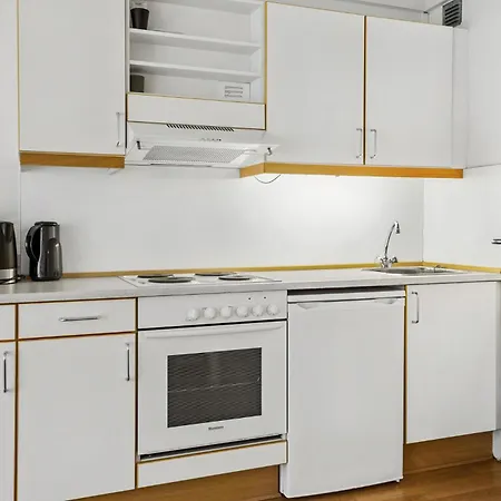 1 Bedroom Gorgeous In * Neksø