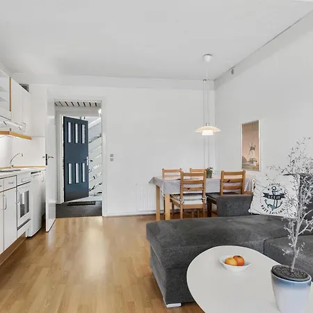 1 Bedroom Gorgeous In Διαμέρισμα