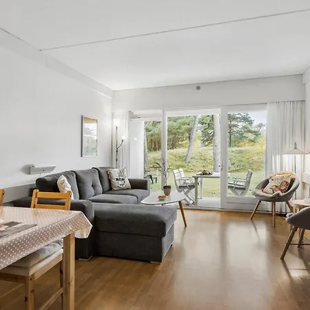 1 Bedroom Gorgeous In * Neksø