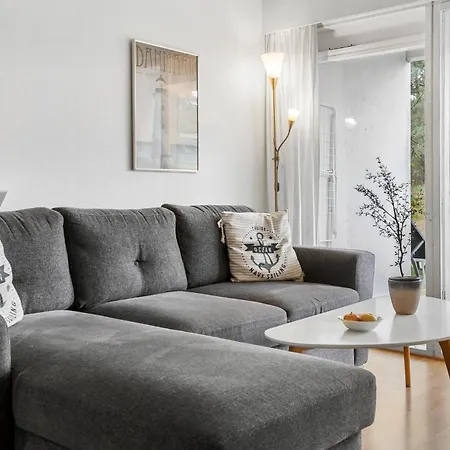 Διαμέρισμα 1 Bedroom Gorgeous In *