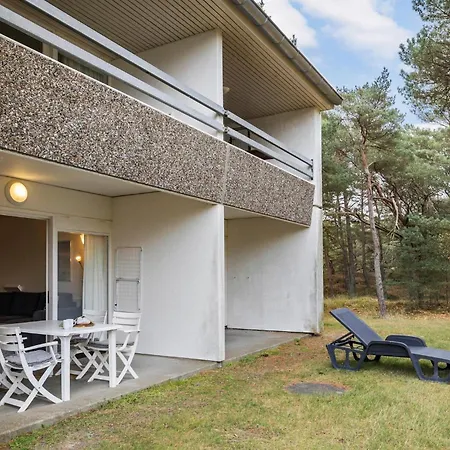 1 Bedroom Gorgeous In Apartamento Neksø