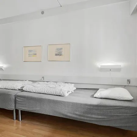 1 Bedroom Gorgeous In
