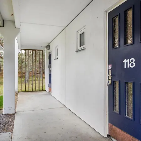 1 Bedroom Gorgeous In * Neksø