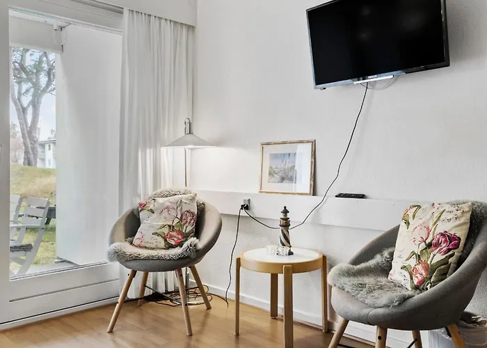 アパート 1 Bedroom Gorgeous In